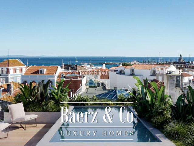Apartamento venda em Bairro do Rosário, Cascais
