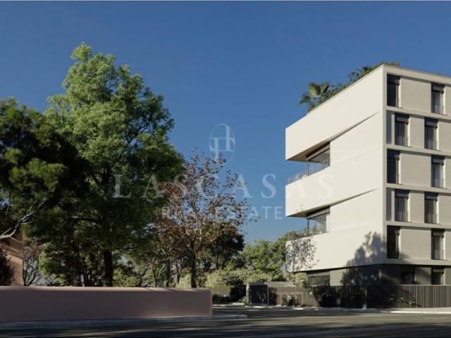 Apartamento venda em Carcavelos, Cascais