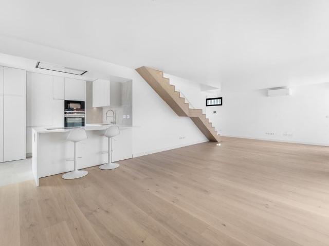 Apartamento venda em Santo António do Estoril, Cascais