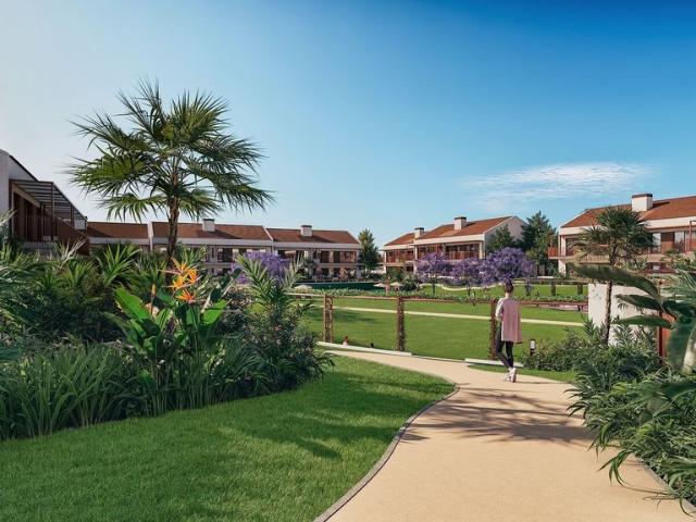 Apartamento venda em Mato Romão, Cascais