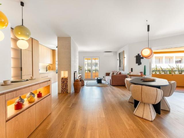 Apartamento venda em Gandarinha, Cascais