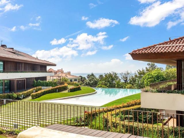 Apartamento venda em Santo António do Estoril, Cascais