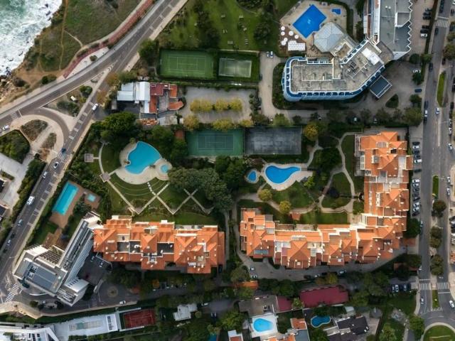 Apartamento venda em Bairro do Rosário, Cascais