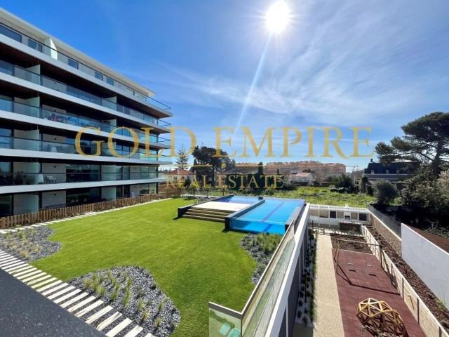Apartamento venda em Carcavelos, Cascais