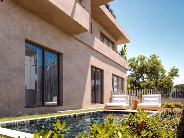 Apartamento venda em Santo António do Estoril, Cascais