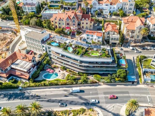 Apartamento venda em Santo António do Estoril, Cascais