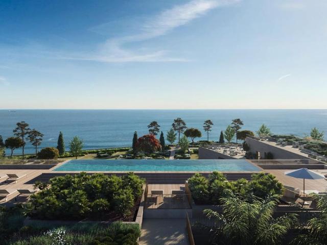 Apartamento venda em Junqueiro, Cascais