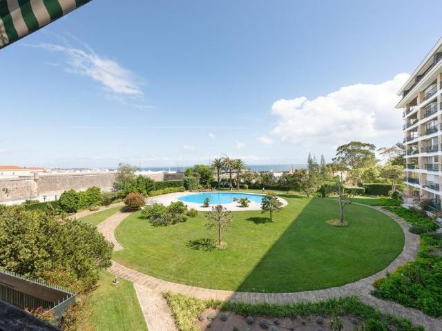 Apartamento venda em Bairro do Rosário, Cascais