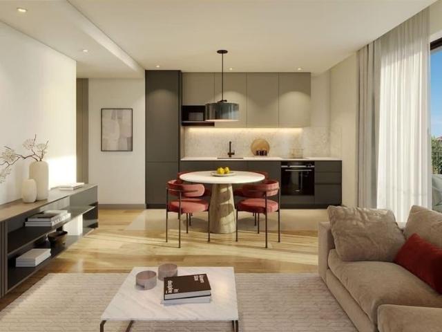 Apartamento venda em Rebelva, Cascais