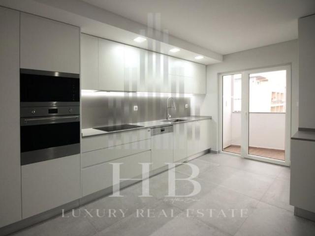 Apartamento venda em Carcavelos, Cascais