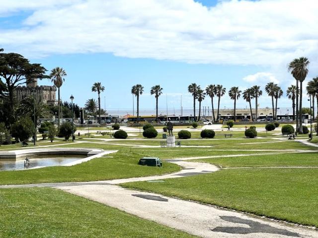 Apartamento venda em Santo António do Estoril, Cascais
