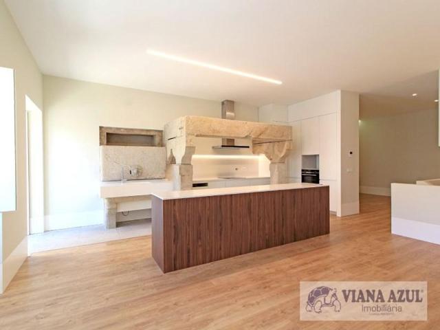Apartamento venda em Viana Do Castelo