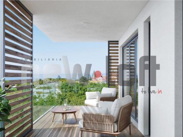 Apartamento venda em Carcavelos, Cascais