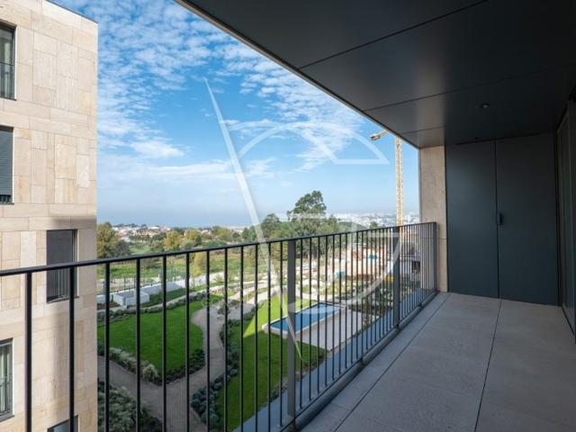 Apartamento venda em Canidelo, Vila Nova De Gaia
