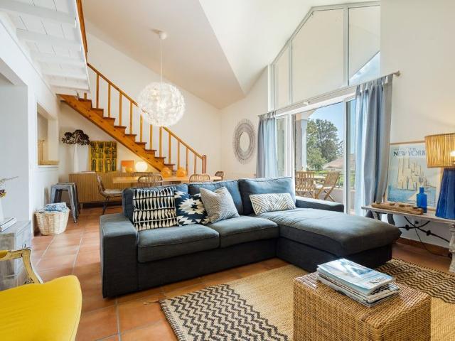 Apartamento venda em Alcácer Do Sal, Setúbal
