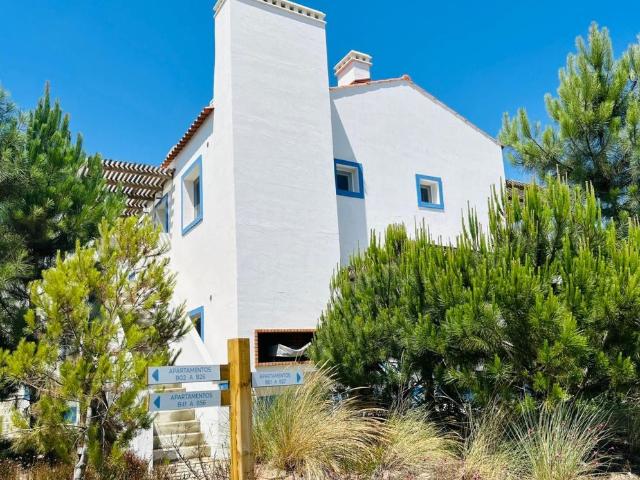 Apartamento venda em Alcácer Do Sal, Setúbal