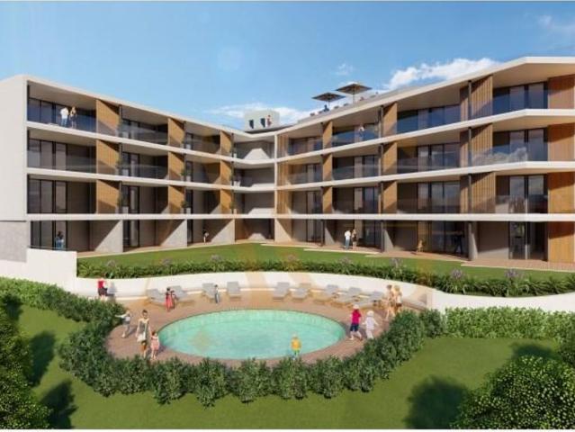Apartamento venda em Albufeira e Olhos de Água, Albufeira