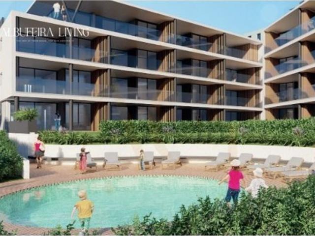 Apartamento venda em Albufeira e Olhos de Água, Albufeira