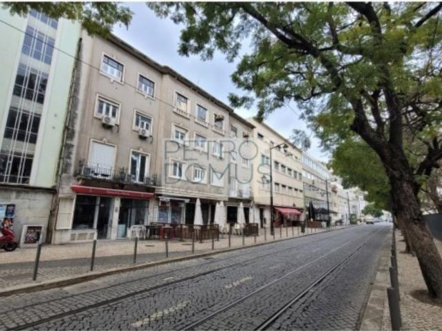 Apartamento venda em Estrela, Lisboa