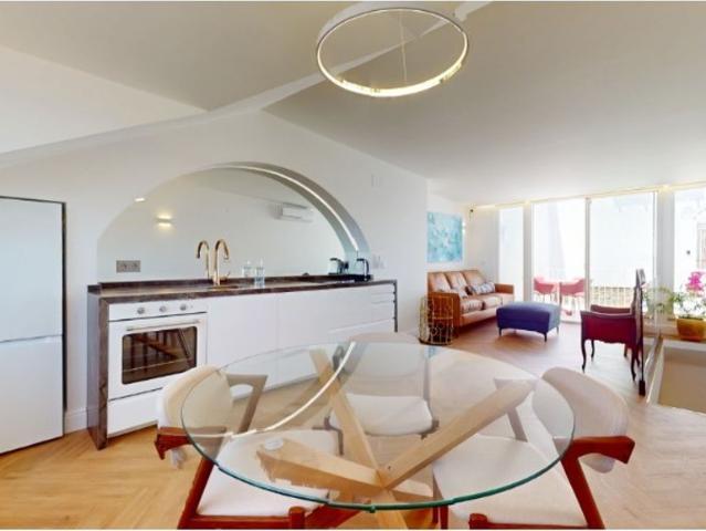 Apartamento venda em São Francisco Xavier, Lisboa