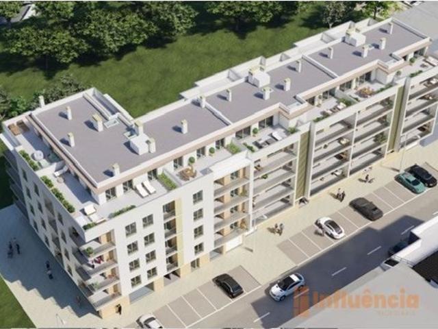 Apartamento venda em Baixa do Montijo, Montijo