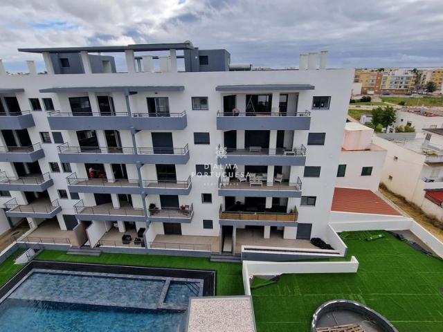 Apartamento venda em Olhão, Faro