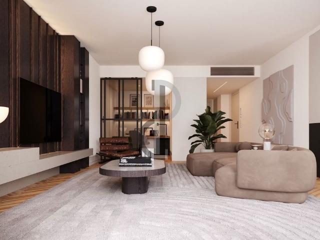 Apartamento venda em Porto