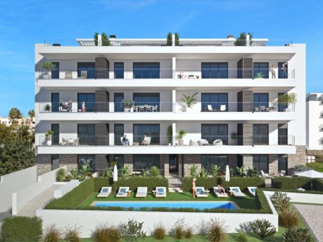 Apartamento venda em Mato Santo Espírito, Tavira