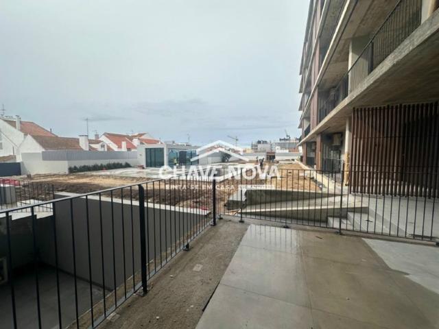 Apartamento venda em Alcochete, Setúbal