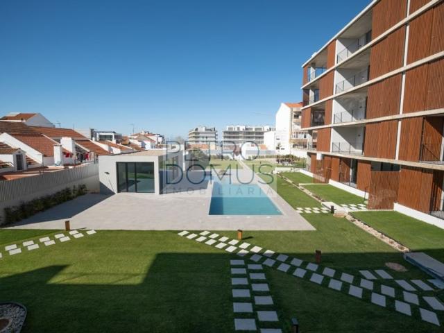 Apartamento venda em Alcochete, Setúbal