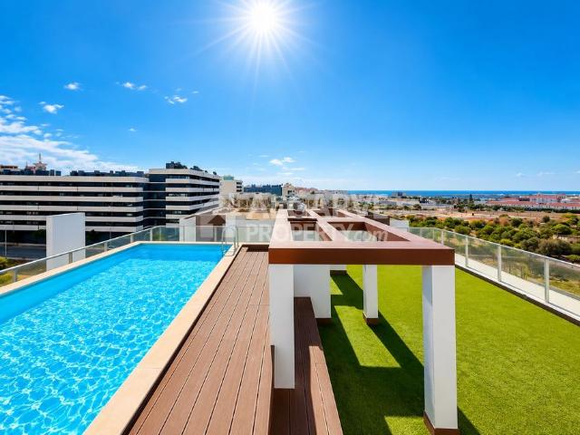 Apartamento venda em Boleta, Faro