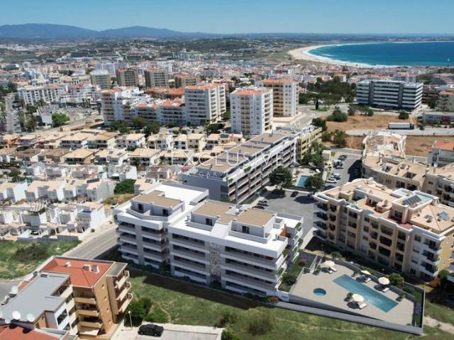 Apartamento venda em Lagos, Faro