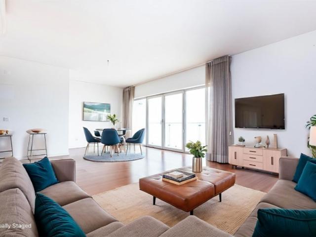 Apartamento venda em Baixa de Algés, Oeiras