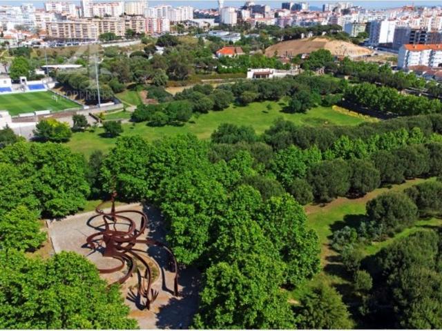 Apartamento venda em Quinta do Americano, Almada