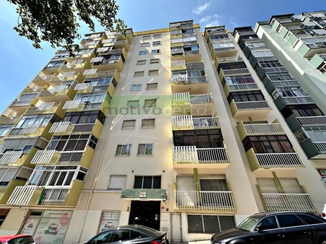 Apartamento venda em Amadora, Lisboa