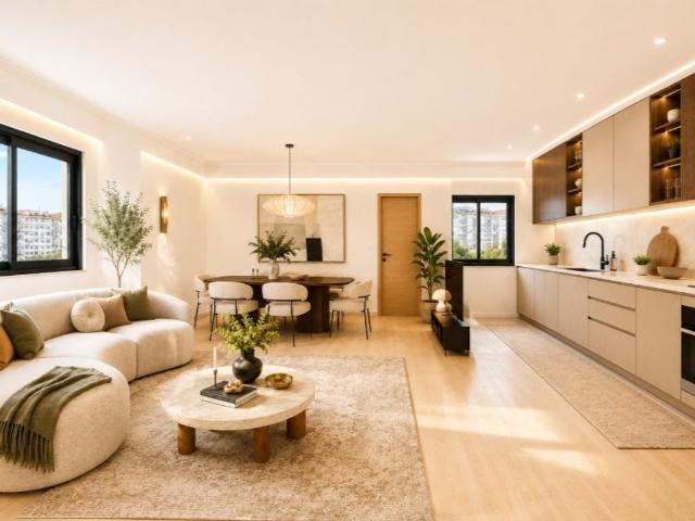 Apartamento venda em Urbanização Serra das Brancas, Amadora