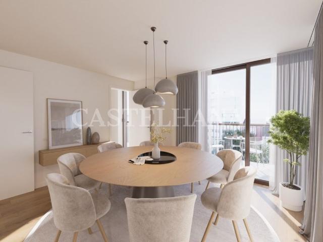 Apartamento venda em Lisboa