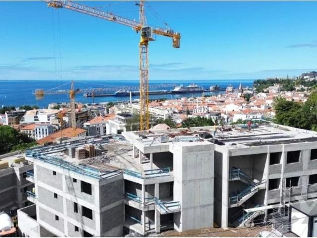 Apartamento venda em Zona Velha, Funchal
