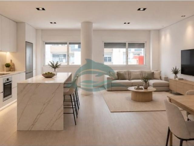 Apartamento venda em Baixa do Montijo, Montijo