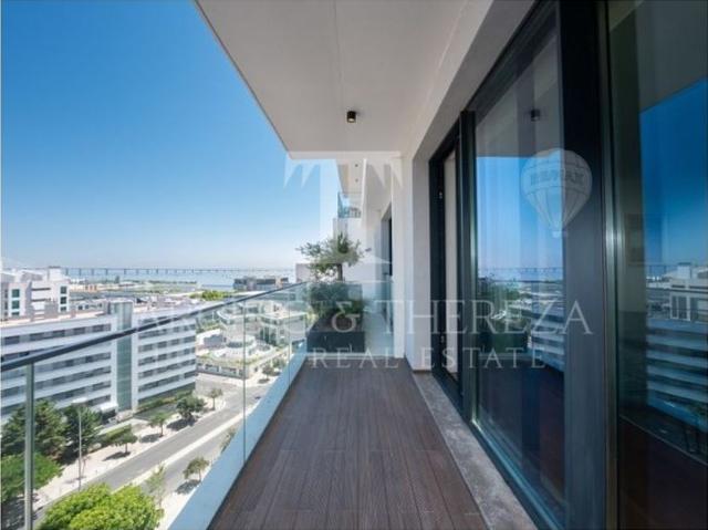 Apartamento venda em Parque das Nações, Lisboa