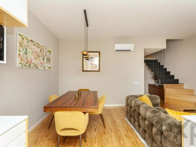 Apartamento venda em Boavista, Porto