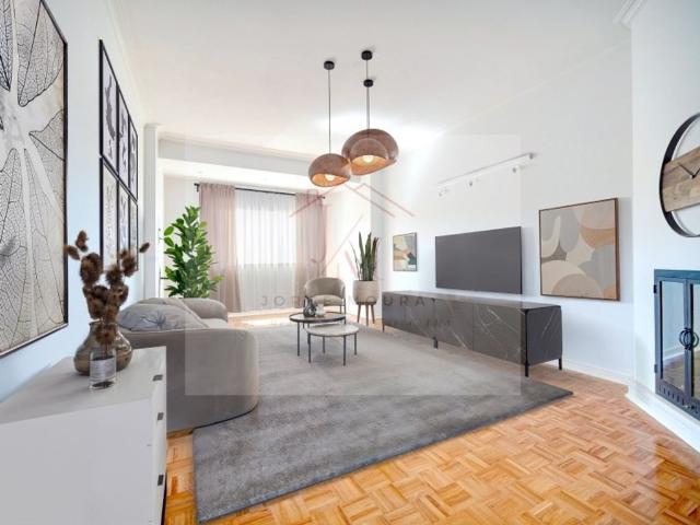 Apartamento venda em Visconde da Luz, Cascais