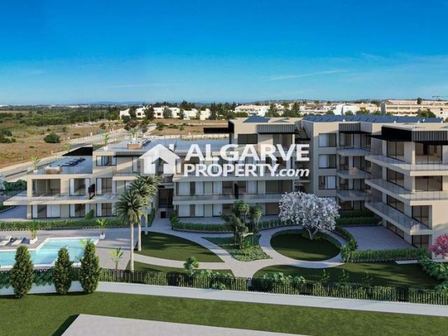 Apartamento venda em Vilamoura, Loulé