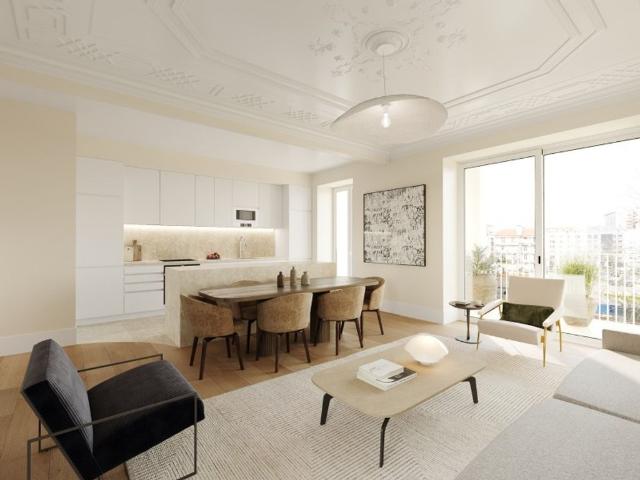 Apartamento venda em Avenidas Novas, Lisboa