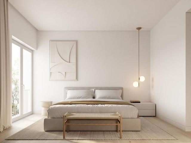 Apartamento venda em Rebelva, Cascais