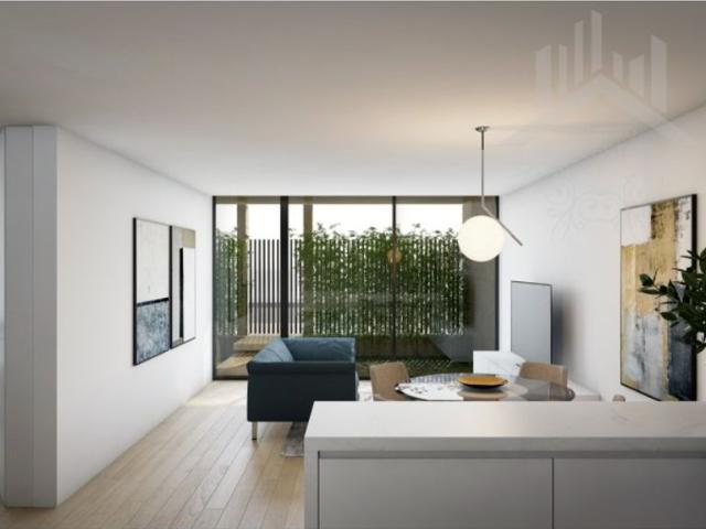 Apartamento venda em Porto