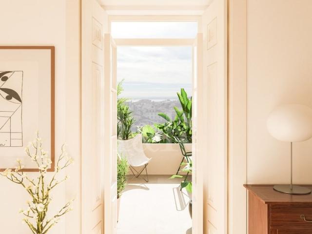 Apartamento venda em Santa Maria Maior, Lisboa