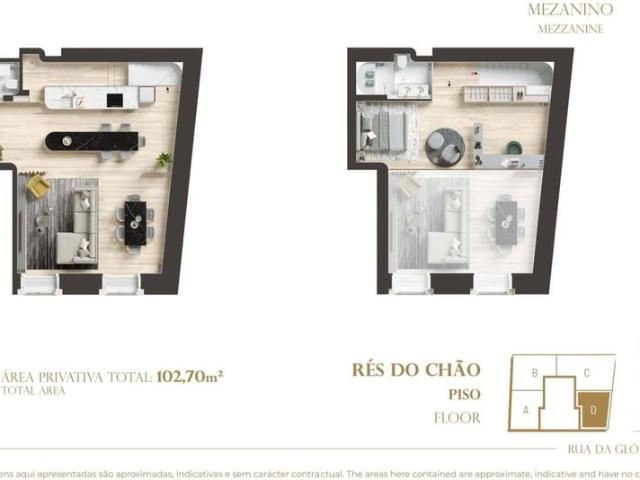 Apartamento venda em Santo António, Lisboa