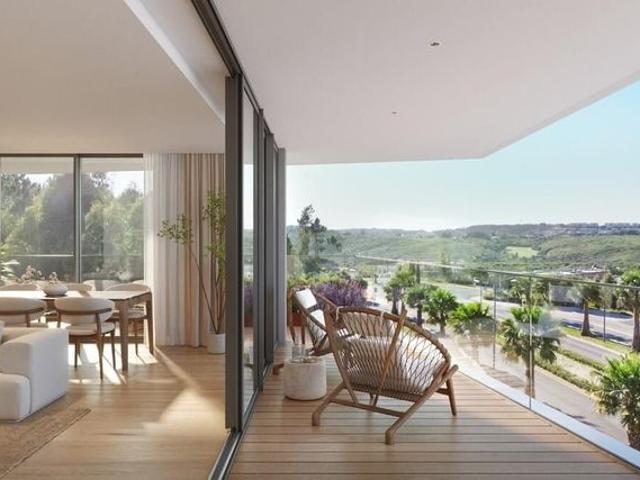 Apartamento venda em Serra de Casal de Cambra, Sintra