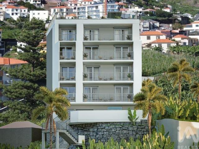 Apartamento venda em Câmara De Lobos, Ilha Da Madeira